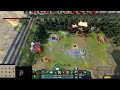 А ЗДЕСЯ ЛУЧЕ! Dota 2 Custom Hero CLASH , #лучшедома #stayhome