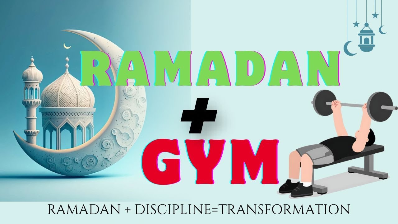 Ramadanൽ Workout ചെയ്യാമോ? Fat loss +Diet Control Full Guide 