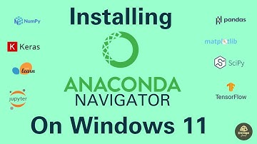 How to Install Anaconda Navigator on Windows 11: Step-by-Step Guide