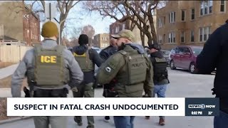 Dodge County Sheriff Schmidt gives support for federal immigration crackdown