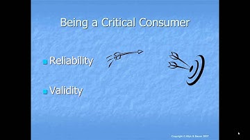 Chapter 1 - Research Methods