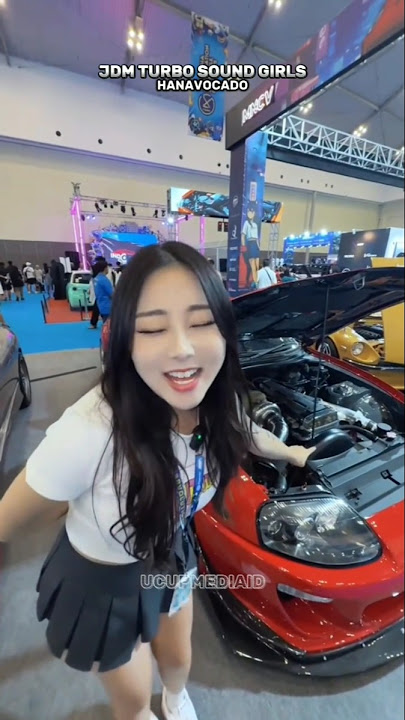 Suara Turbo Hana Baru 🤩 RX-7 Atau Supra - Silvia😎 #mobil #supra #rx7 #silvias15 #gtr35 #hana #mobil