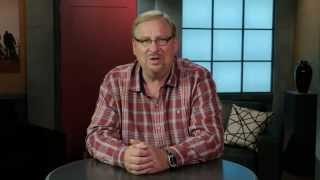 Rick Warren on the New International Version screenshot 4