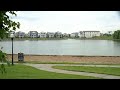 Body of missing teen paddleboarder found in St. Charles lake