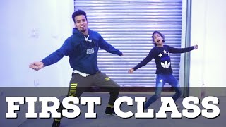 Baki Sab First Class Hai  Kalank  Varun Dhawan  Adc Dance   Choreography