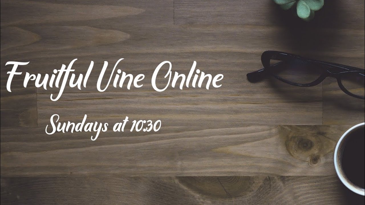 The Book of Esther - Week 2 | Serving Without Seeking Recognition