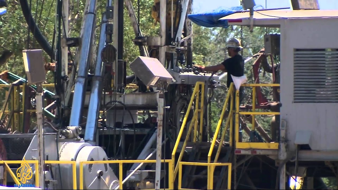 Counting the Cost - Extra - The slippery slope of oil prices