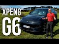 I did not expect this! Testing the Xpeng G6 (1:2)