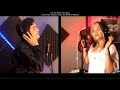 Jessica X CrazyBoy-Call Me Before You Sleep Cover by GnoZ &amp; Maya