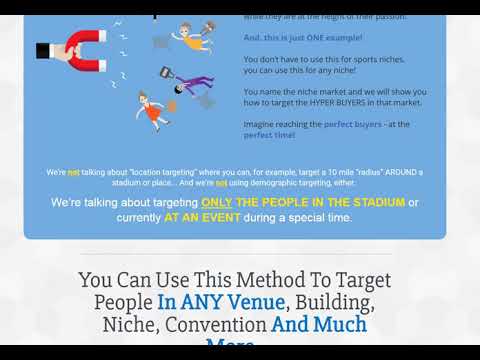 Pluckr Review - How To Target Only The Most Proven Buyers