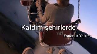 Umut Kaya - Mor Yazma Lyrics