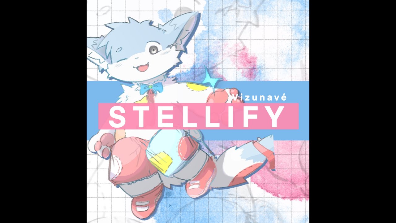 [NEODITRONIX]  Stellify - Vizunavé (NE 7, Full Connection SSS)