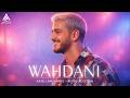 WAHDANI SAAD LAMJARAD X RETRO AUDITION Arabic Pop Remix 