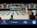 FREEDOM24 DIMITRIS KARETSOS 2025 : Athens Kivelos Open Squad 14 (Lanes 6-10)
