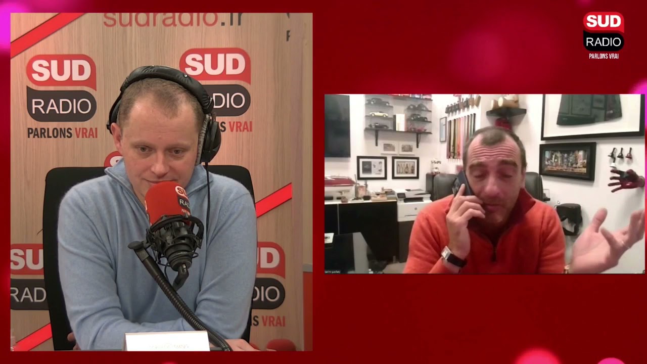 Karim Guellaty : "La Tunisie a toujours été a part dans son rapport à la femme dans le monde arabe.