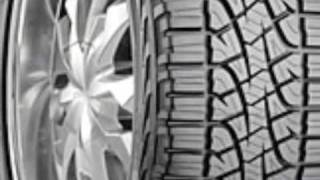 Buffalo Snow Tires  Amherst NY