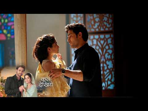 Sehar Hone Ko Hai Today Episode PROMO | Oct 24, 2026 | Episode Update