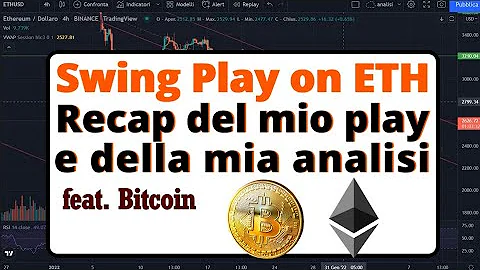 Cosa significa avere swing?