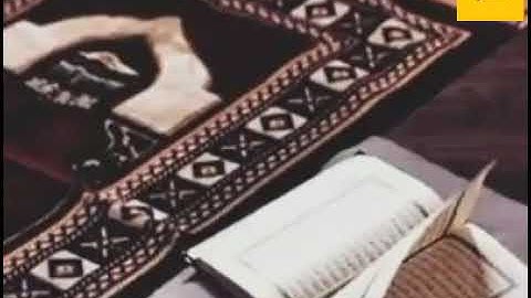 تلاوه تريح القلوب ( و لا تحسبن الله غافلاً عما يعمل الظالمون