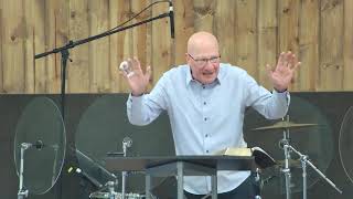 Genesis 33 | The Grace That Reconciles | C.J. Mahaney