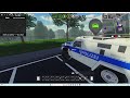 ROBLOX - LIVE | Berlin RP VC V4
