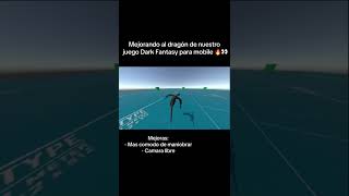 Programando Dragon #davidgames #viral #parati #fypシ #darfantasy