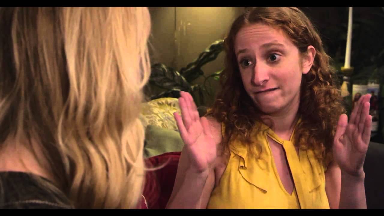 Becky Feldman 2015 Comedy Reel - YouTube