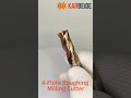 #carbide #endmills #karbeide