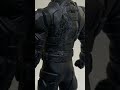 仮面ライダーギーツ【ソフビのマフラーをレジンでっ⁉︎】発光スイッチは、その下に⁉︎