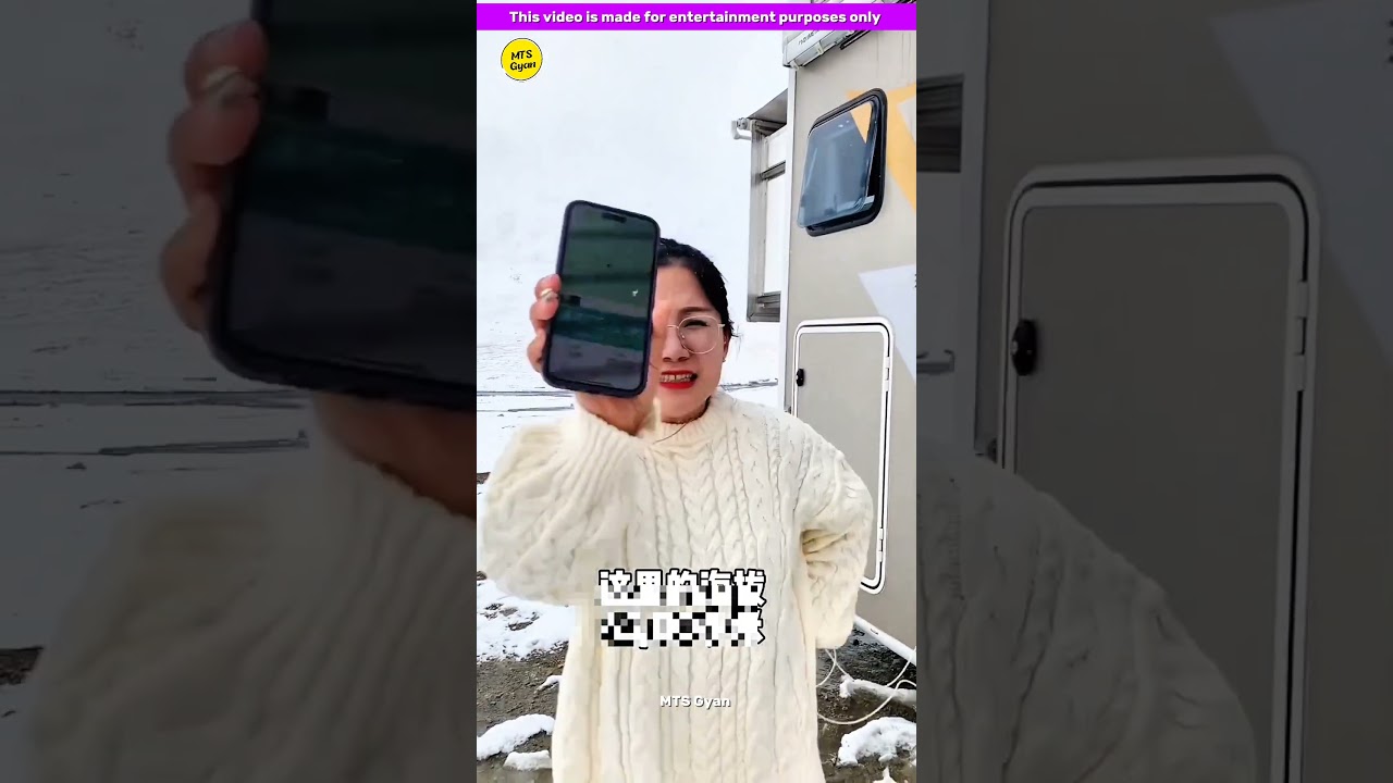 Exceptional carriage resident 🏠| Smart Appliances, Kitchen Utensils/ Home Inventions| MTS Gyan