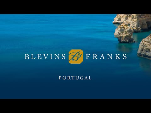 Blevins Franks Portugal