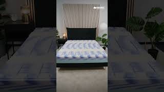 Materac Hilding Conga