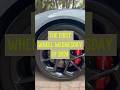 The first #wheelwednesday of 2024 is upon us!