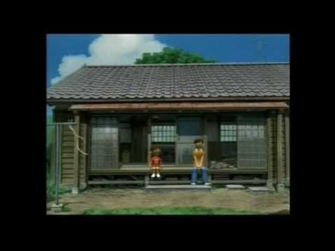 懐かしゲームCM集123　SCE提供CM/PS2編　ぼくのなつやすみ2 海の冒険篇　その①
