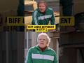 Biff Tannen looks different in ‘Back to the Future 2’ #backtothefuture