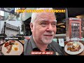 BoB 18, (Breakfast on Bike) Batman Club, Telephone Bar via Arunothai to The Nest