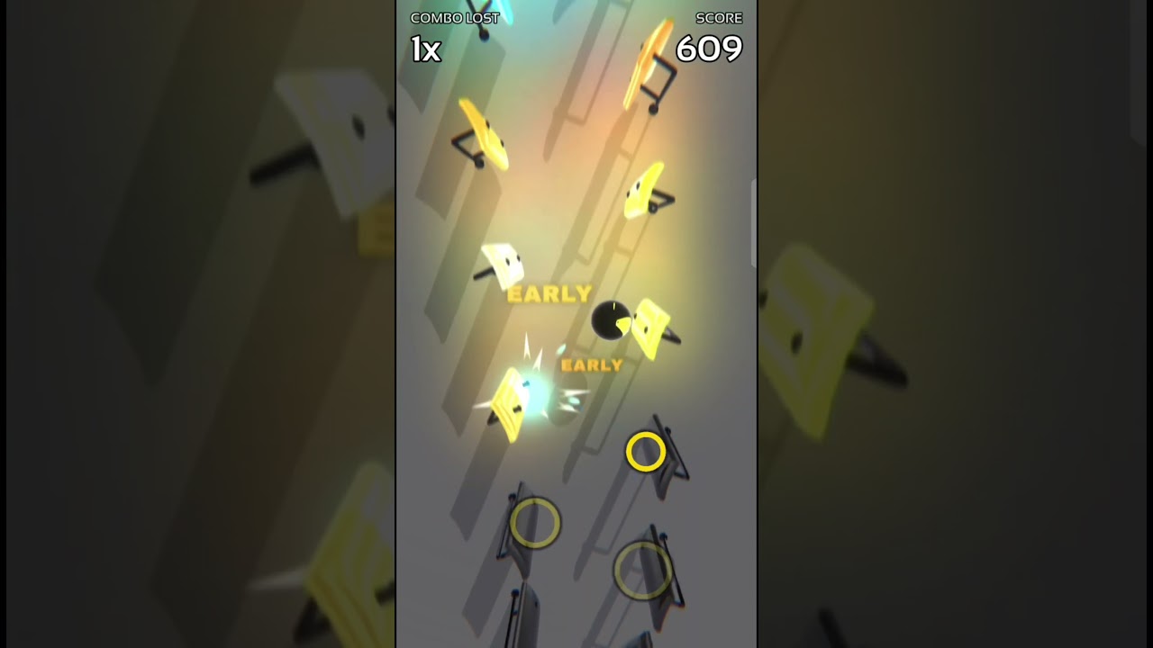 Do yoki recognize this song?- Beat Bounce Marble Music.