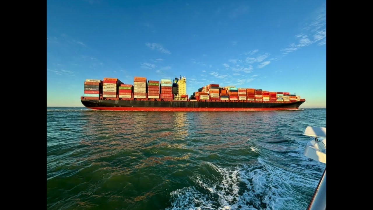 Day 1: Kemah to Shell Island