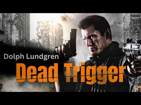 DEAD TRIGGER