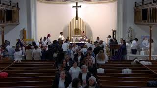 Charla De la Hermana Angela