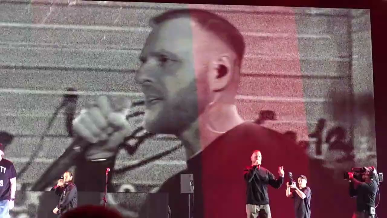 Kaliber44 tribute to Joka 