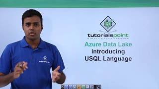 Introducing USQL Language