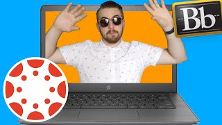 Online School SUCKS