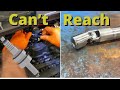 I don’t have the right tools! EcoBoost Misfire