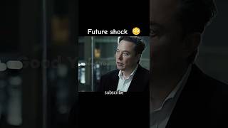 Elon Musk’s Future Vision Will Shock You 🤯 #spacex #millionairemindsetunlimited