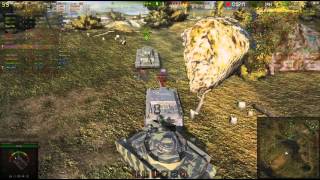 Panzer Vor! Pz IV H Ace: 2258 dmg Confederate
