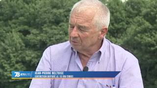 Jean-Pierre Beltoise : il avait fondé un circuit à Trappes