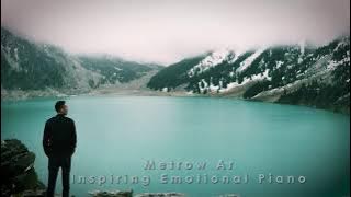 Metrow Ar - Inspiring Emotional Piano (Official Video)