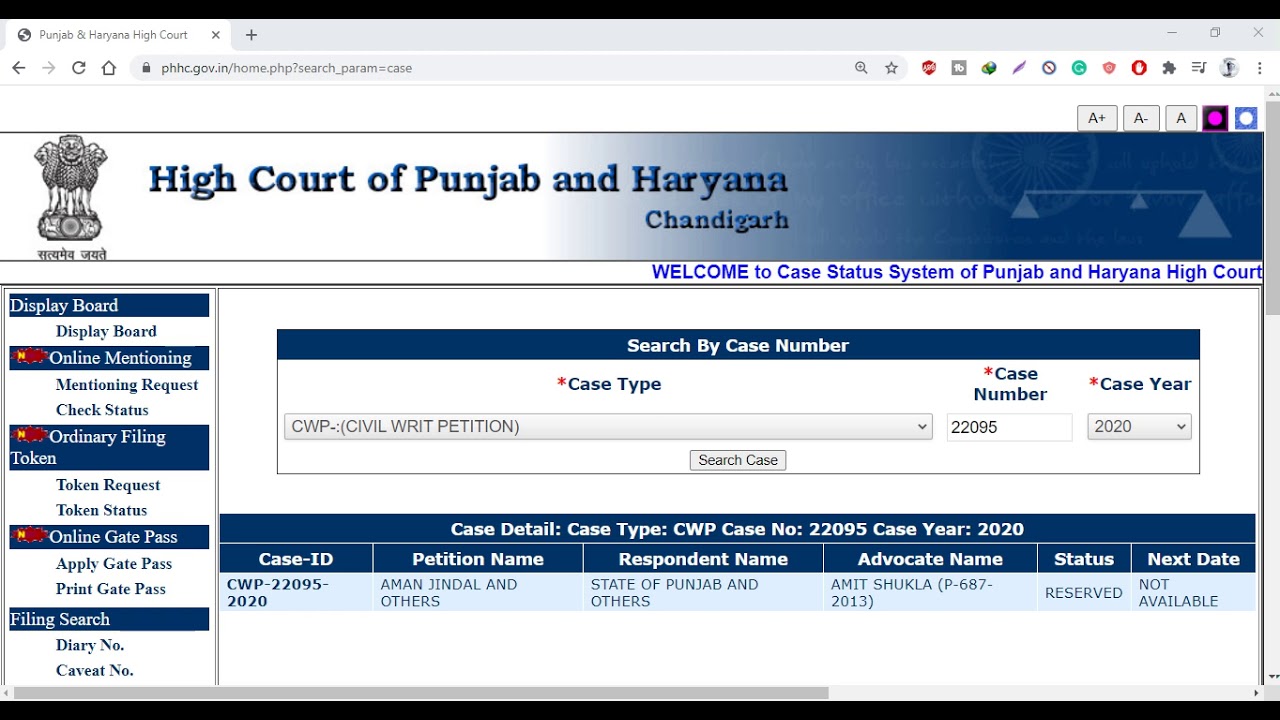 NTT Case Update Regarding B.Ed or ETT Candidates Eligible For The Post