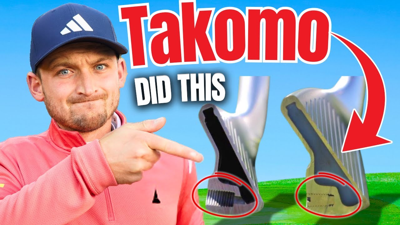 Why are Takomo keeping this so quiet?